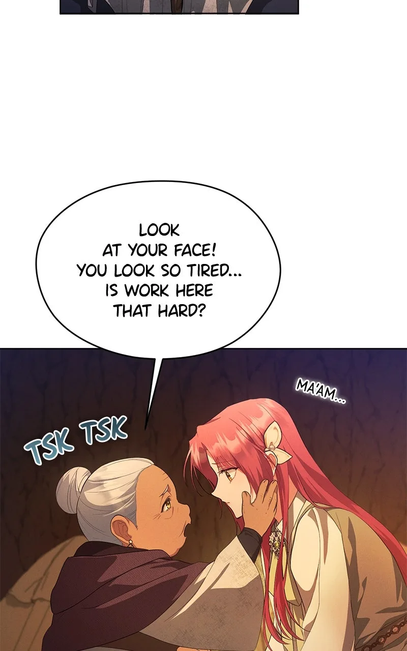 No Benefits for theReincarnated Chapter 32 page 54