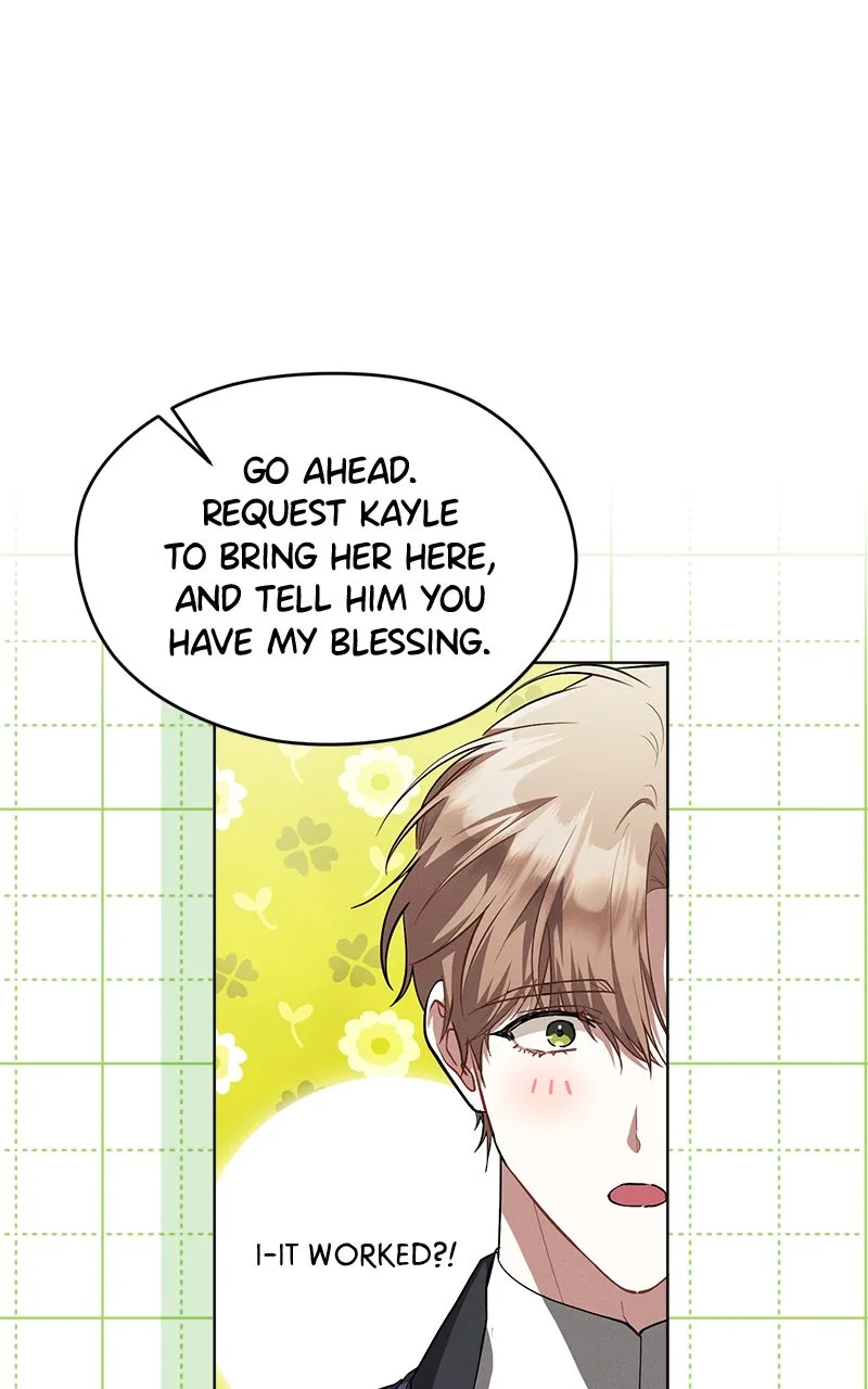 No Benefits for theReincarnated Chapter 32 page 46