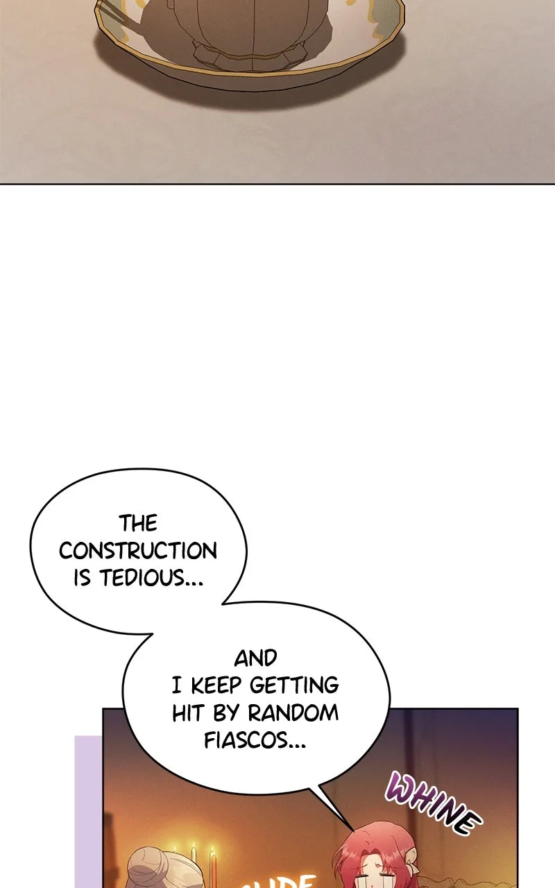 No Benefits for theReincarnated Chapter 32 page 59