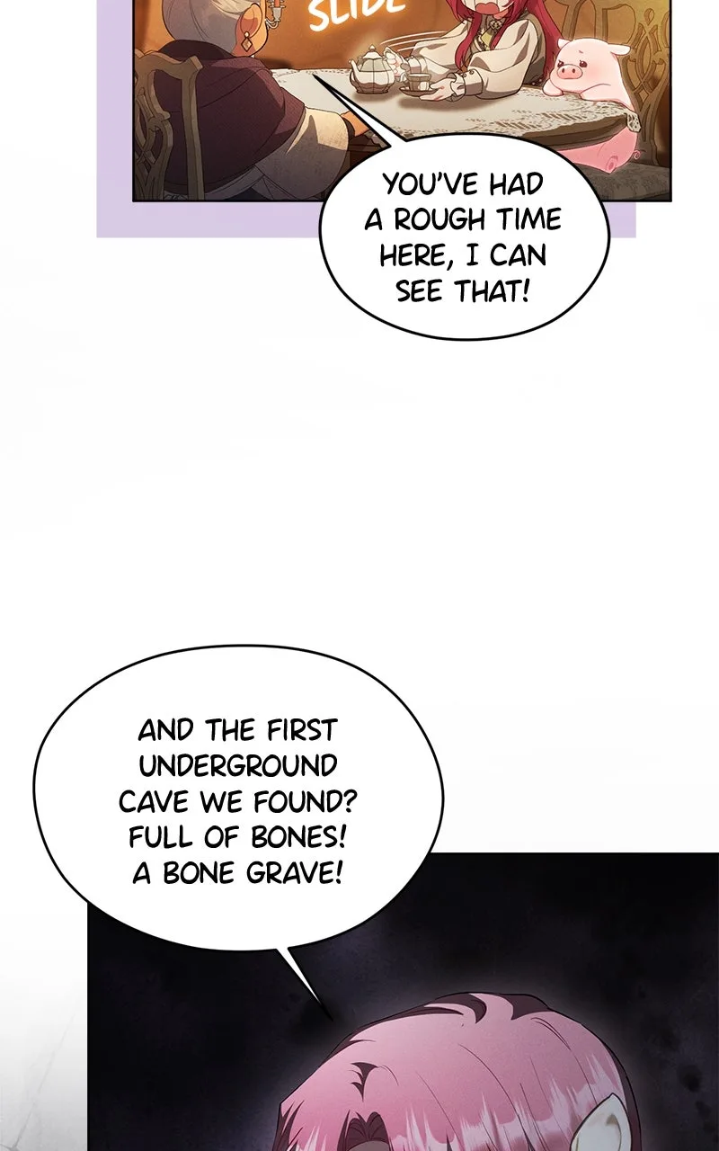 No Benefits for theReincarnated Chapter 32 page 60