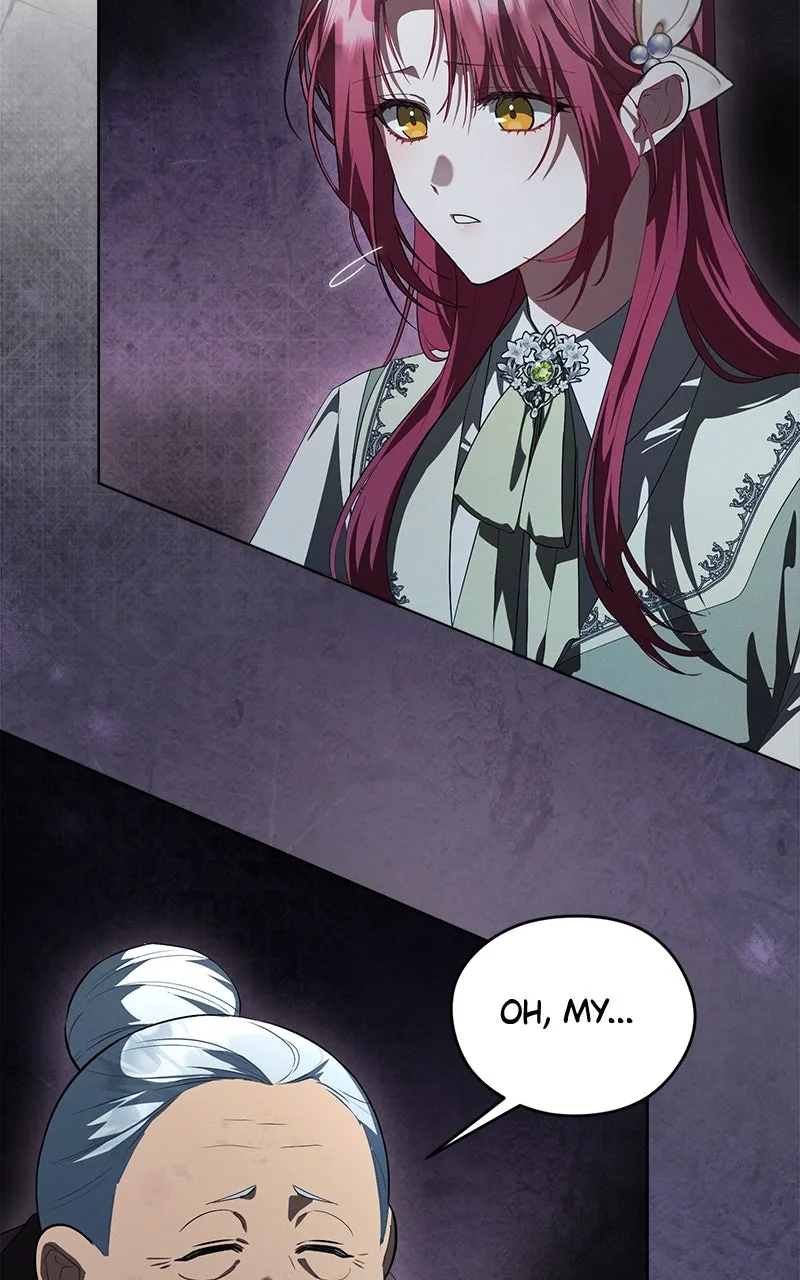No Benefits for theReincarnated Chapter 32 page 61