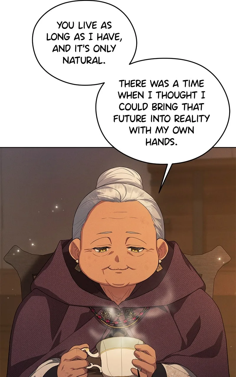 No Benefits for theReincarnated Chapter 32 page 65