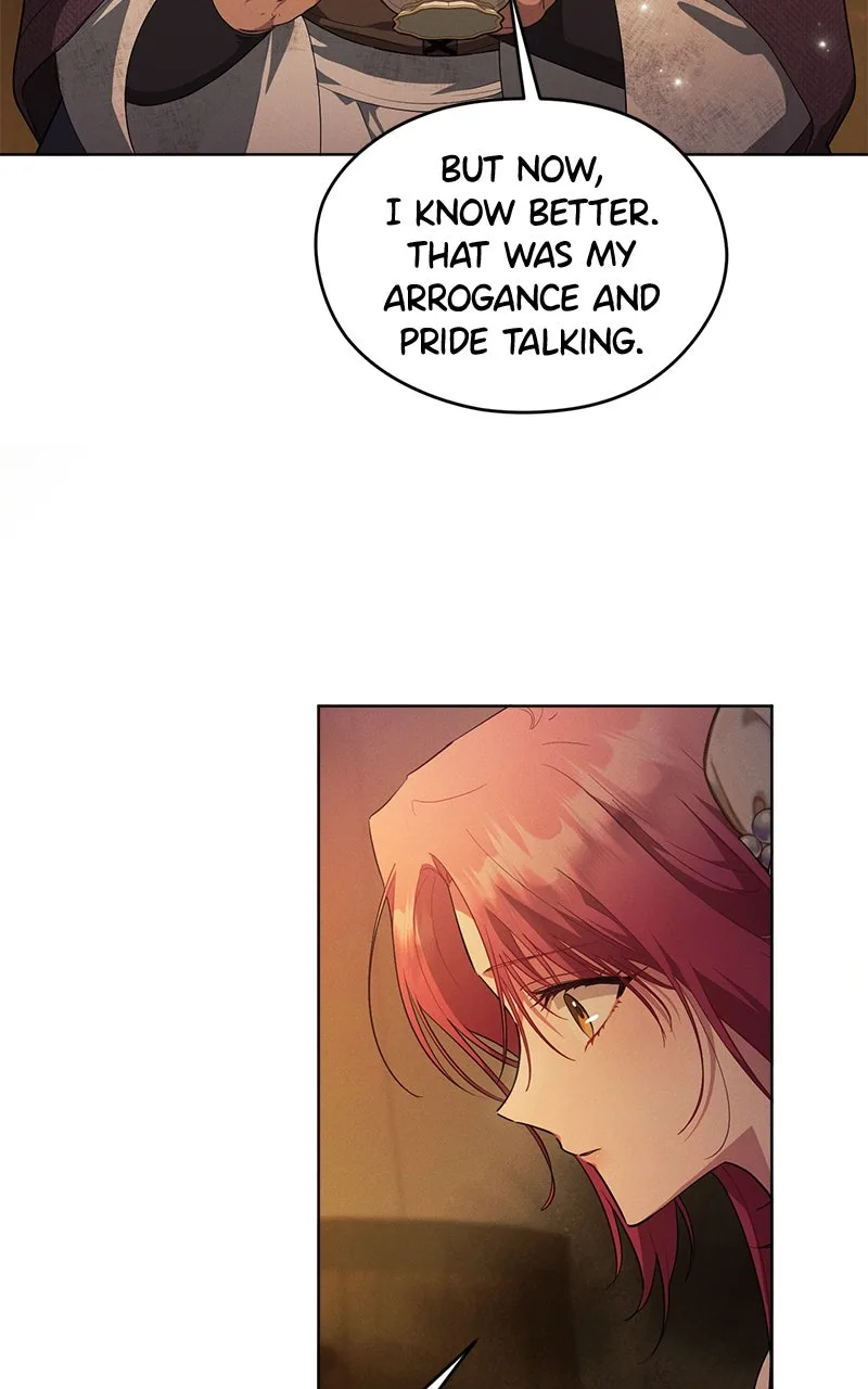 No Benefits for theReincarnated Chapter 32 page 66
