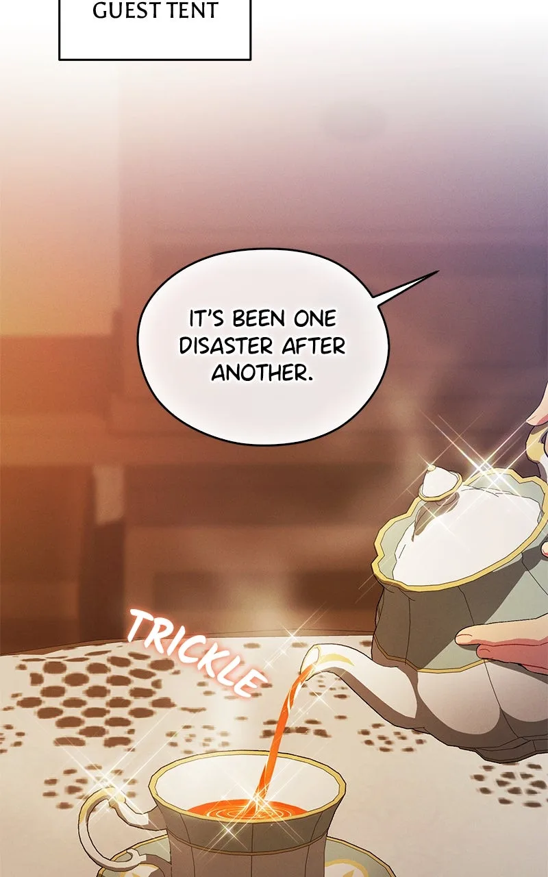 No Benefits for theReincarnated Chapter 32 page 58