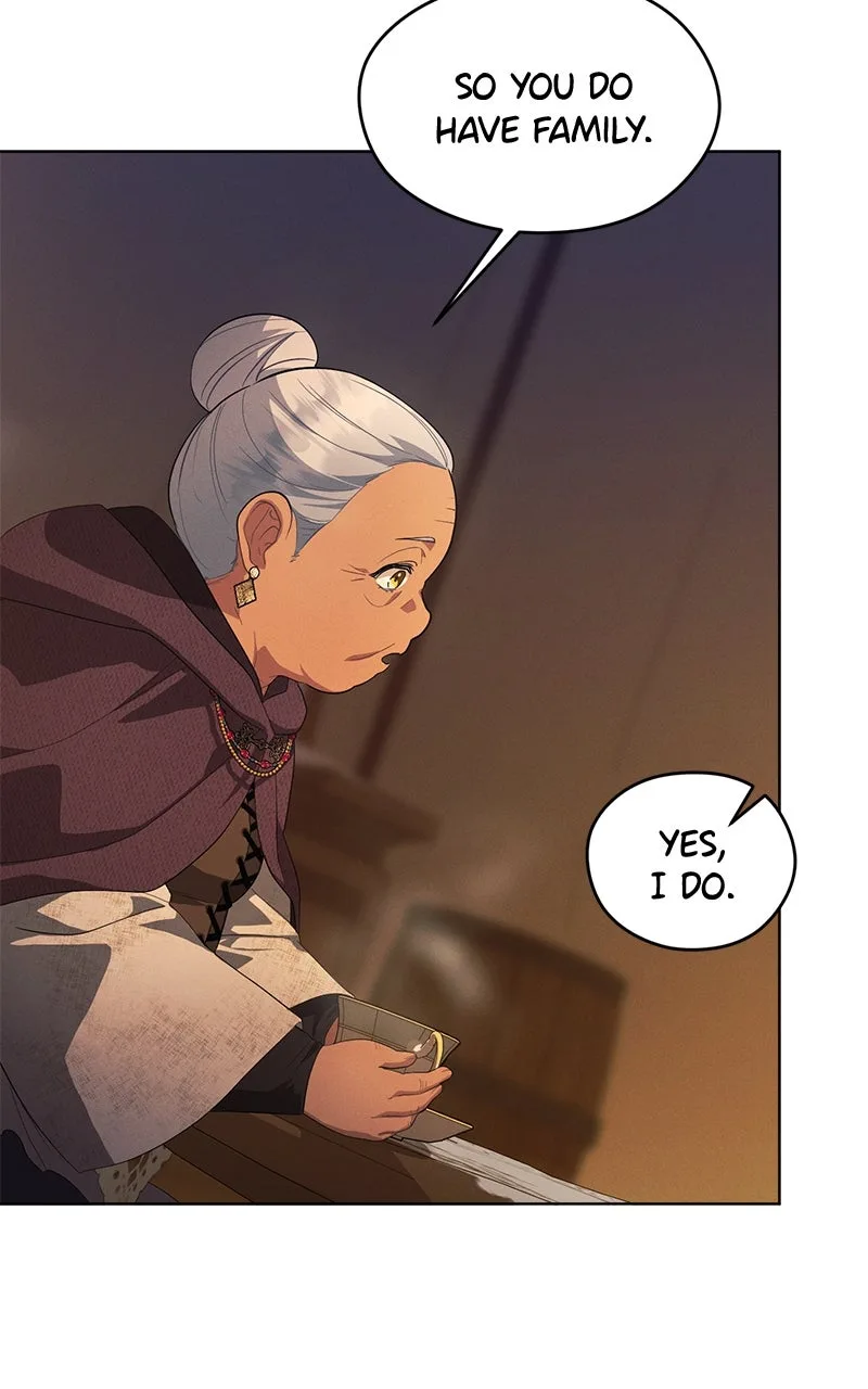 No Benefits for theReincarnated Chapter 32 page 75