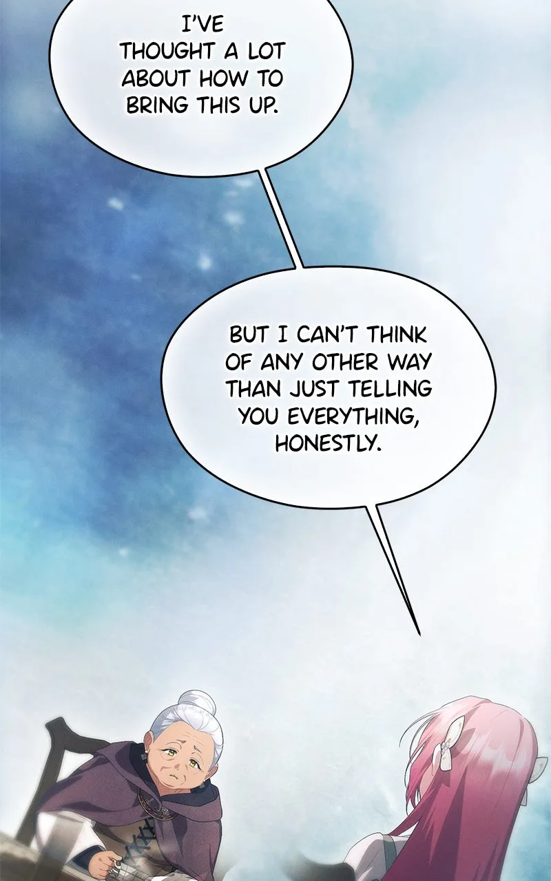 No Benefits for theReincarnated Chapter 32 page 72