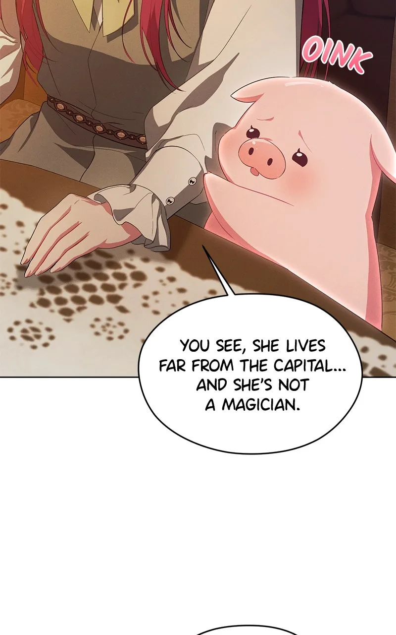 No Benefits for theReincarnated Chapter 32 page 74