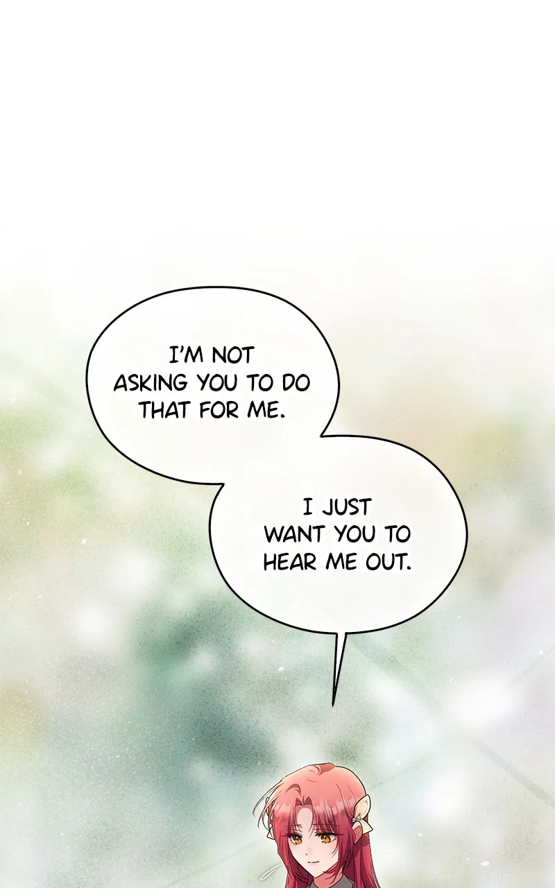No Benefits for theReincarnated Chapter 32 page 82