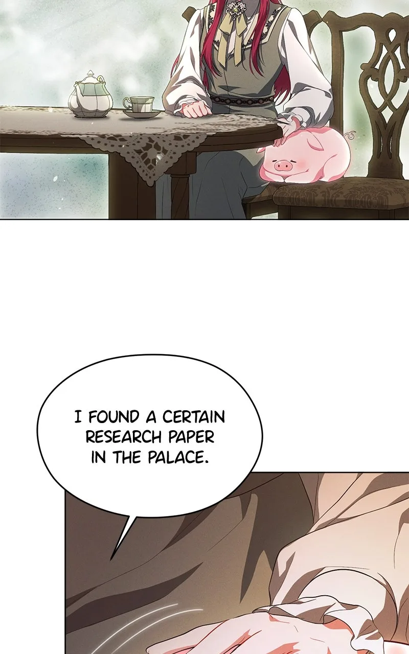 No Benefits for theReincarnated Chapter 32 page 83
