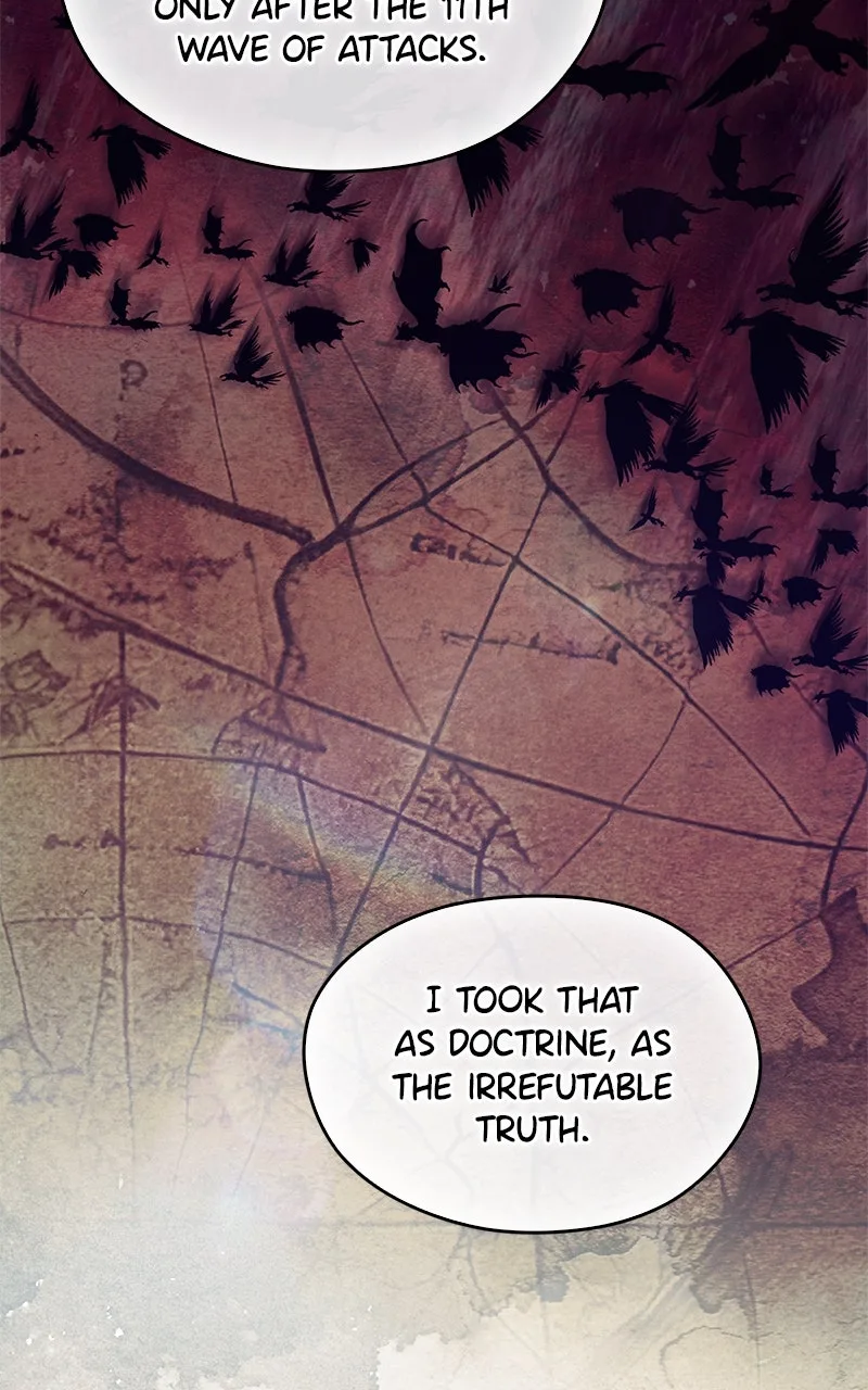 No Benefits for theReincarnated Chapter 32 page 85