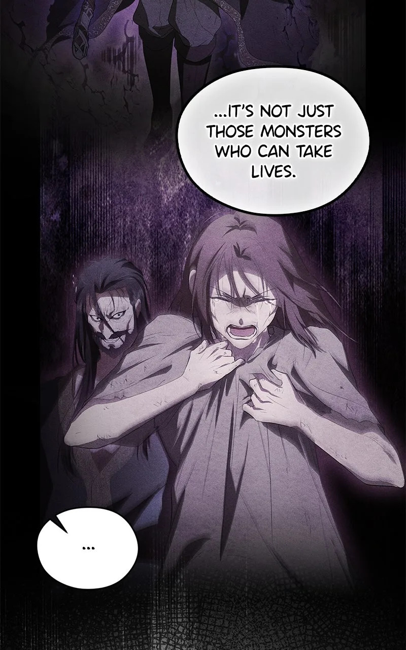 No Benefits for theReincarnated Chapter 32 page 89
