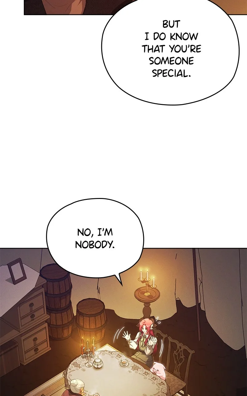 No Benefits for theReincarnated Chapter 33 page 18