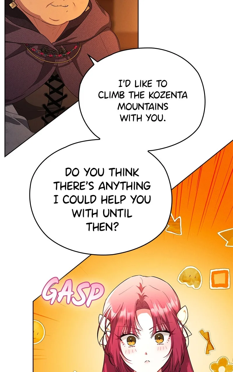 No Benefits for theReincarnated Chapter 33 page 20
