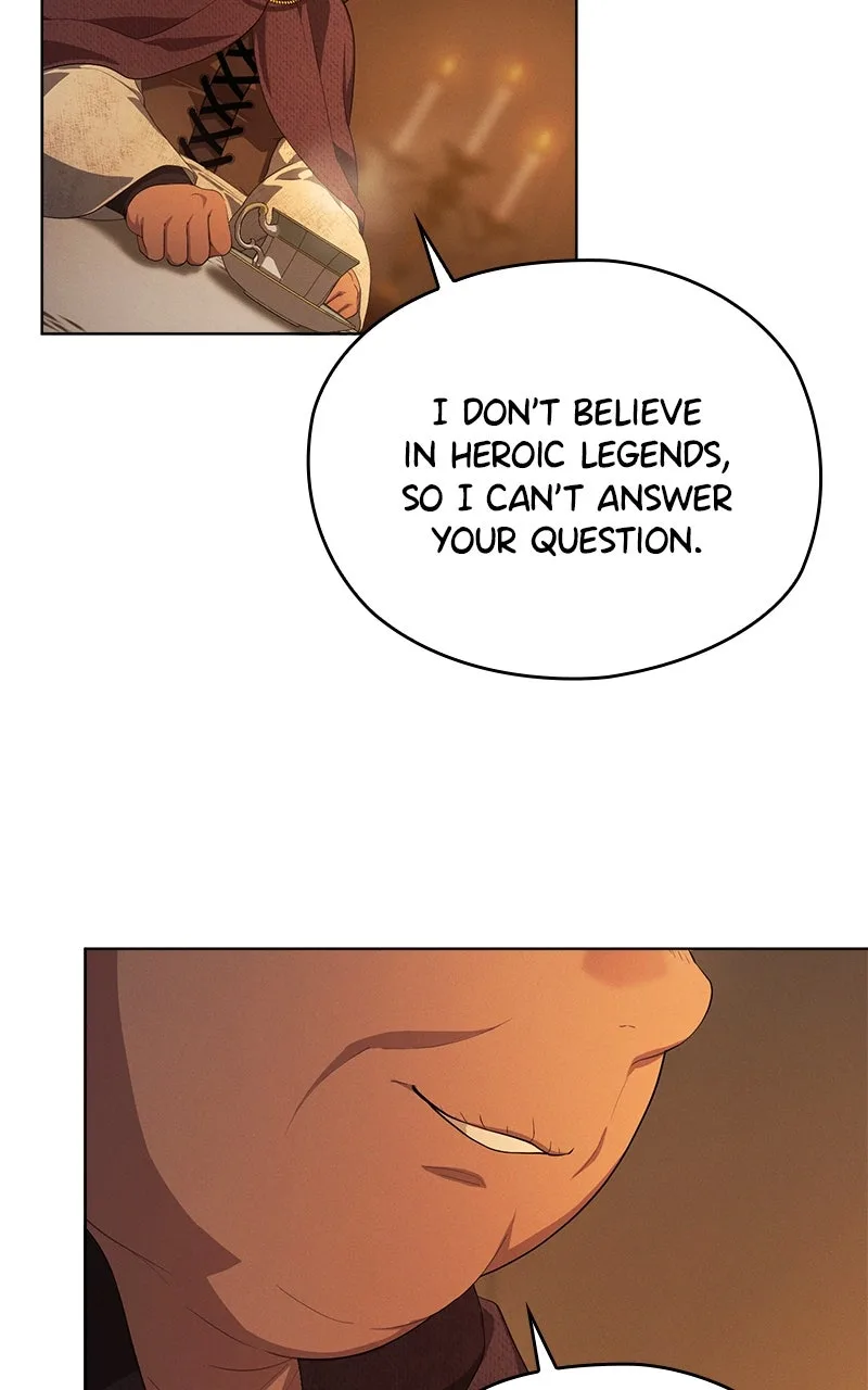 No Benefits for theReincarnated Chapter 33 page 17