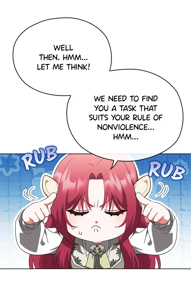 No Benefits for theReincarnated Chapter 33 page 23