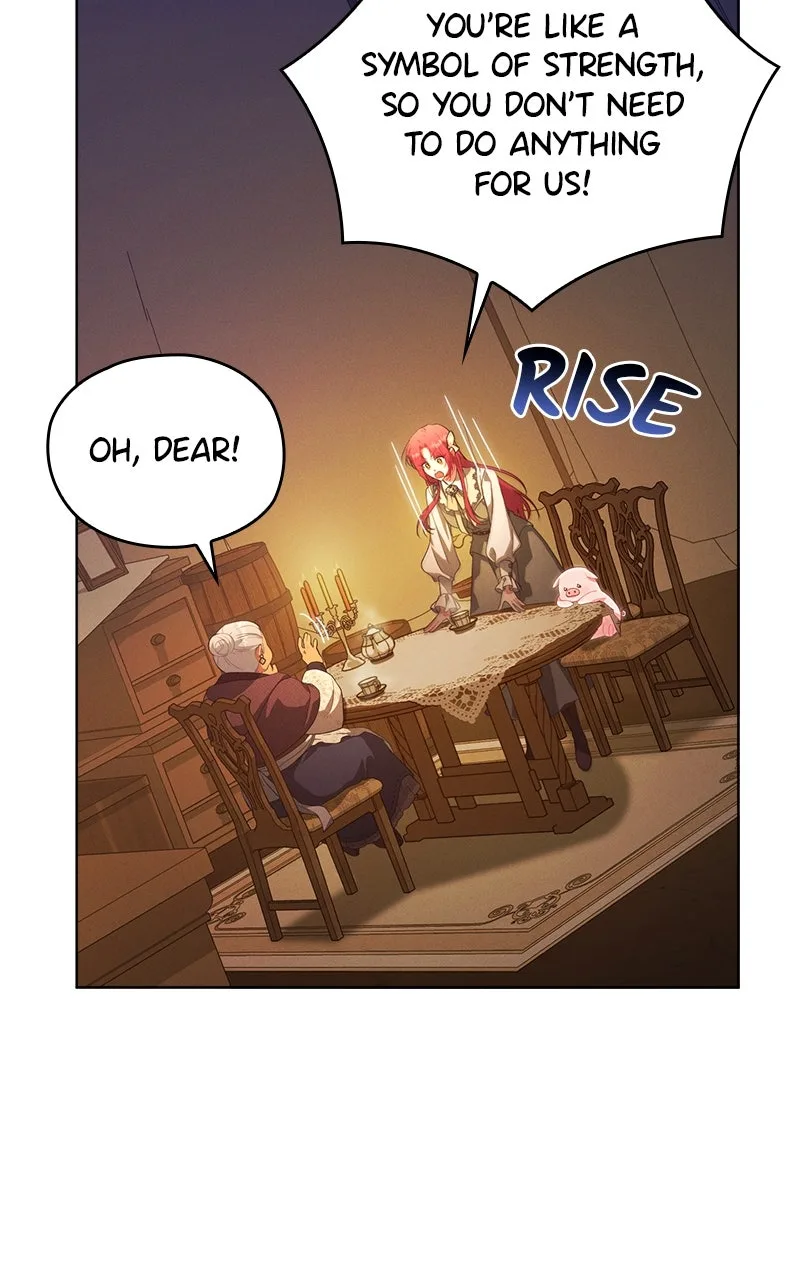 No Benefits for theReincarnated Chapter 33 page 22