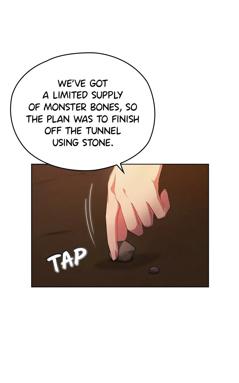 No Benefits for theReincarnated Chapter 33 page 27