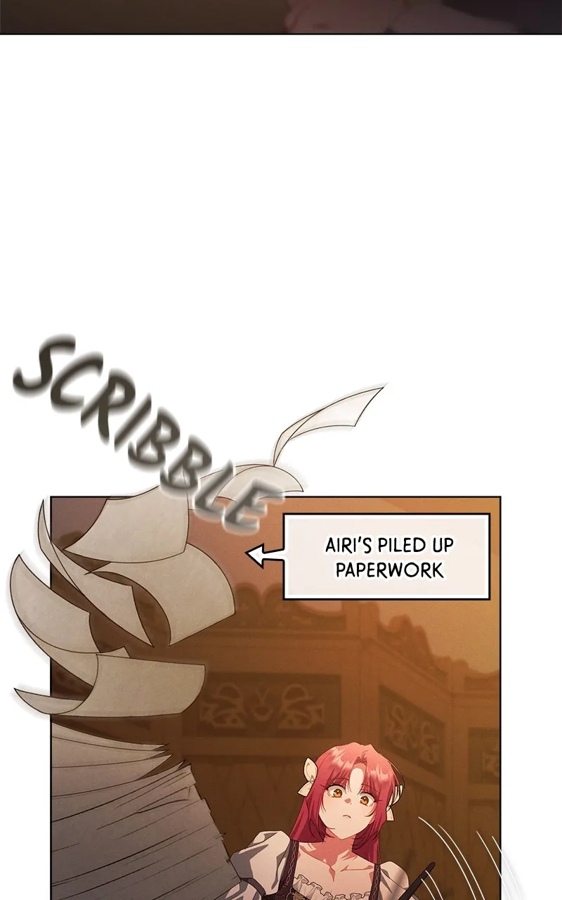 No Benefits for theReincarnated Chapter 33 page 35