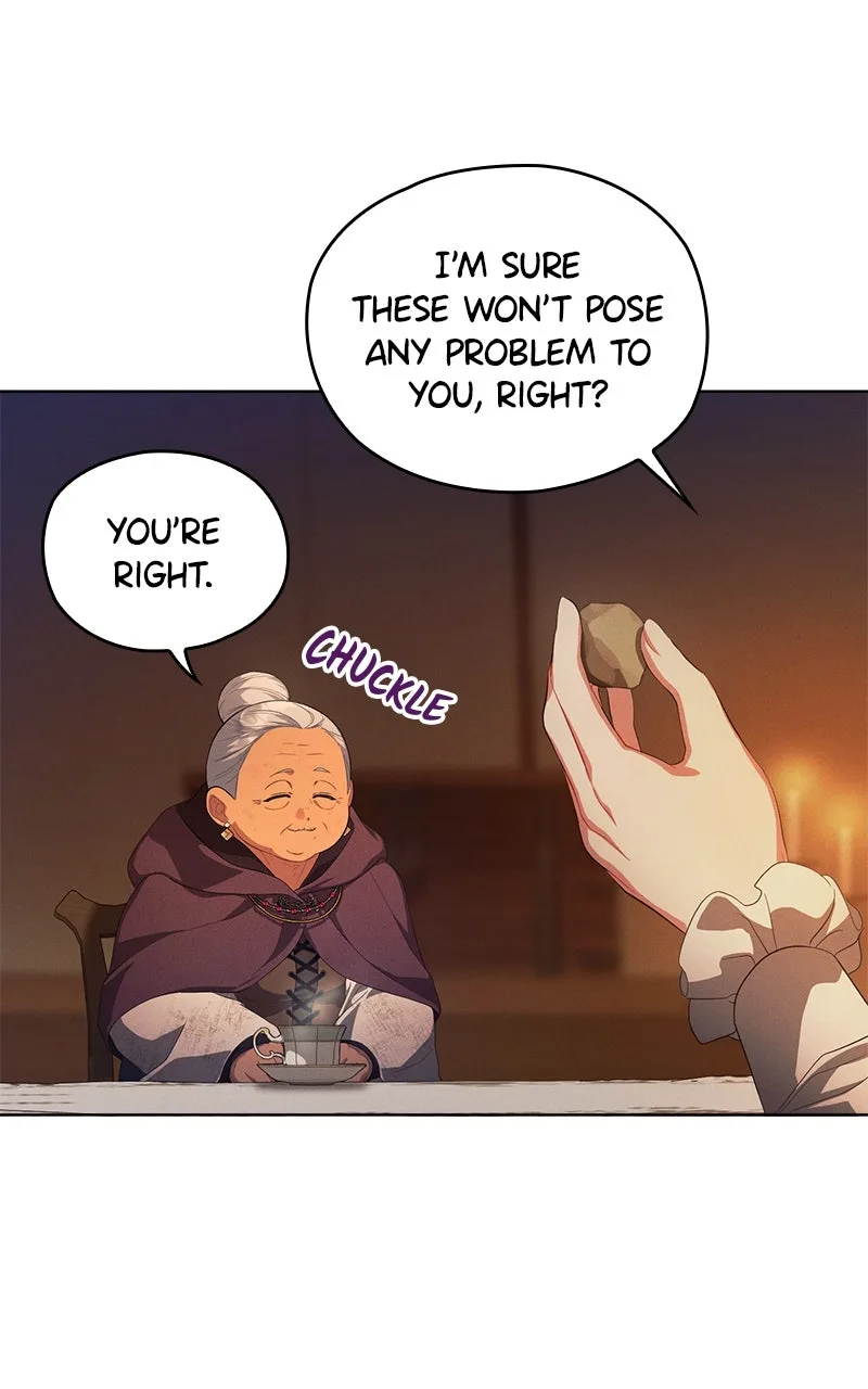 No Benefits for theReincarnated Chapter 33 page 28