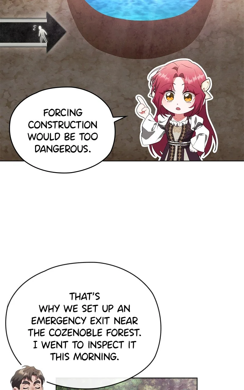 No Benefits for theReincarnated Chapter 33 page 40