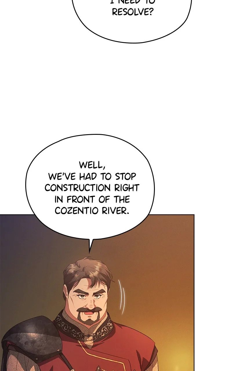 No Benefits for theReincarnated Chapter 33 page 38