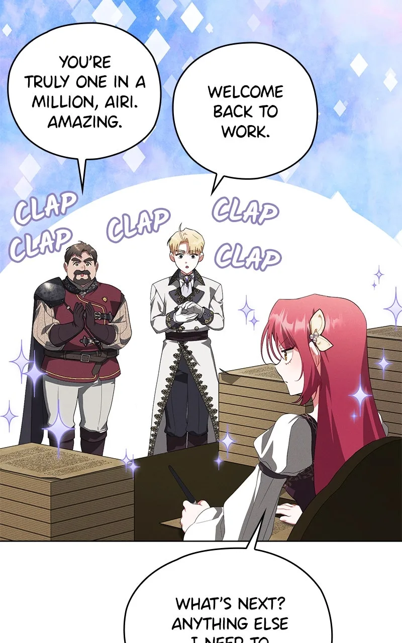 No Benefits for theReincarnated Chapter 33 page 37