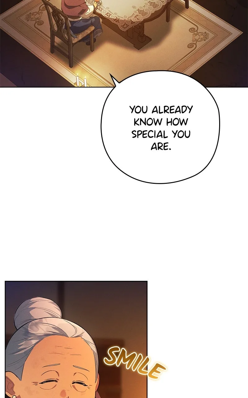No Benefits for theReincarnated Chapter 33 page 19