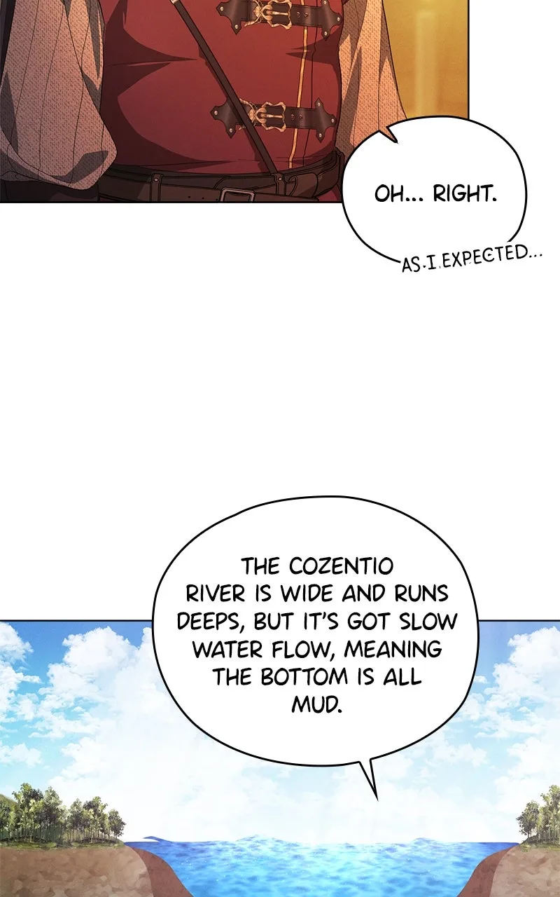 No Benefits for theReincarnated Chapter 33 page 39