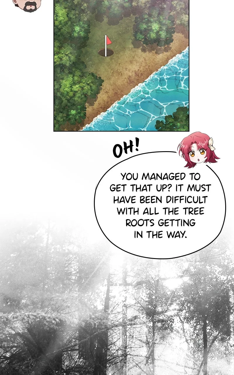 No Benefits for theReincarnated Chapter 33 page 41