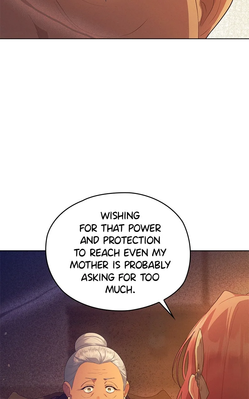 No Benefits for theReincarnated Chapter 33 page 8
