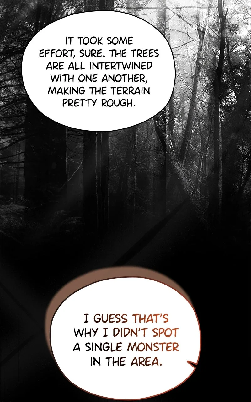 No Benefits for theReincarnated Chapter 33 page 42