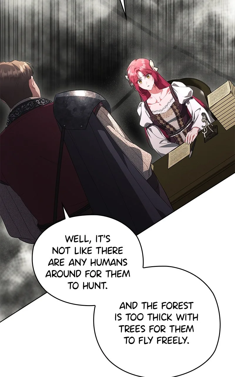 No Benefits for theReincarnated Chapter 33 page 44