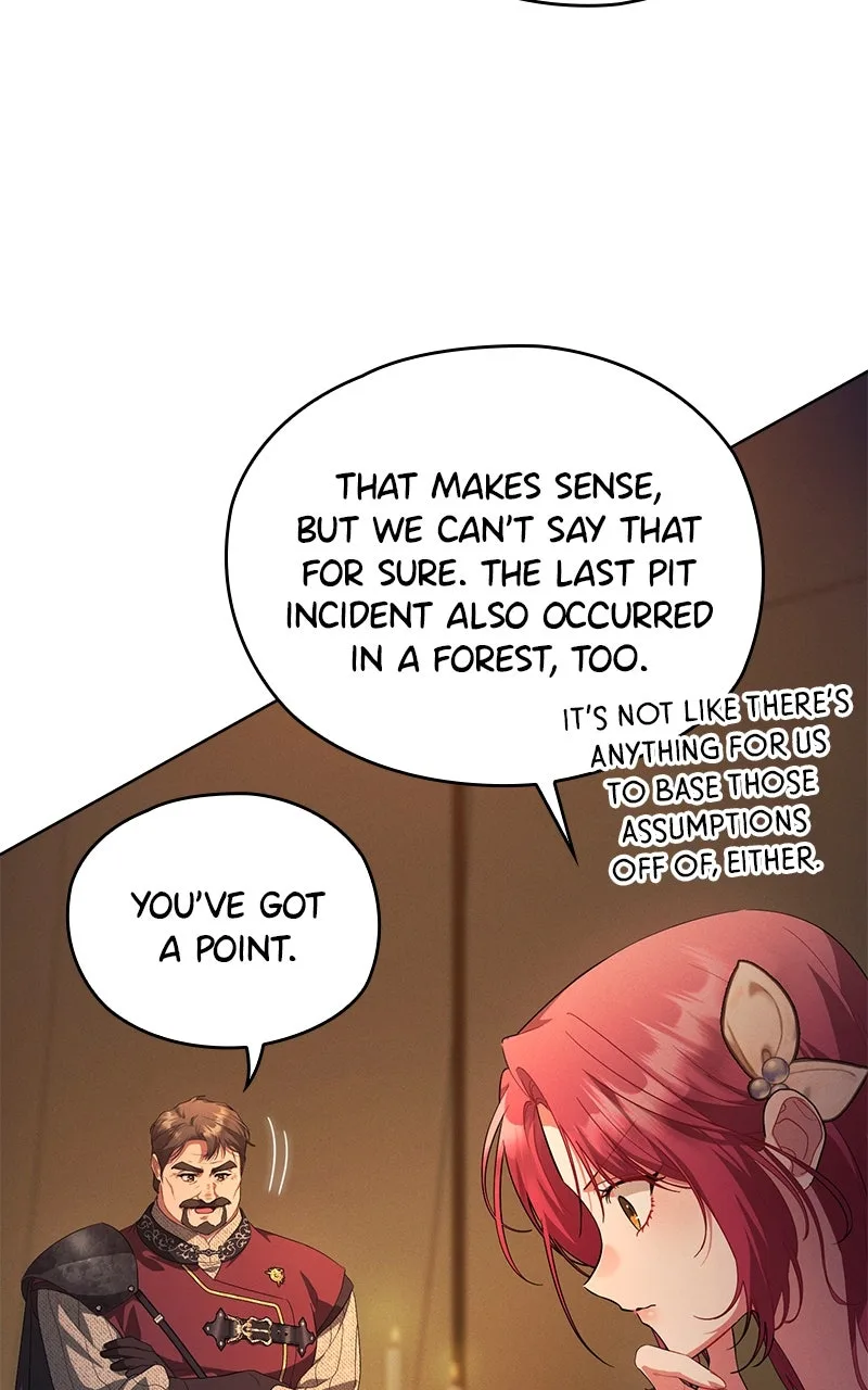 No Benefits for theReincarnated Chapter 33 page 45