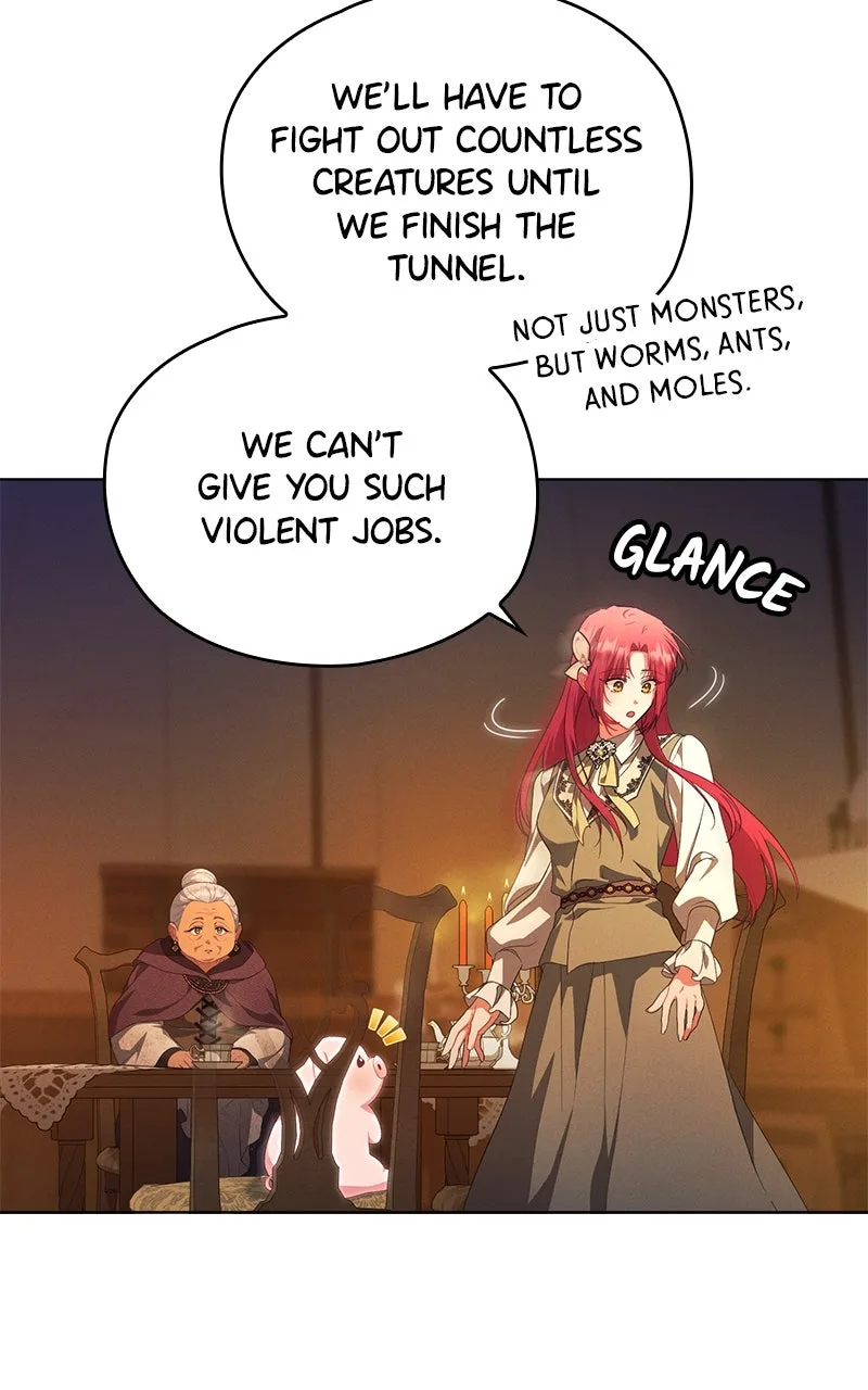 No Benefits for theReincarnated Chapter 33 page 26