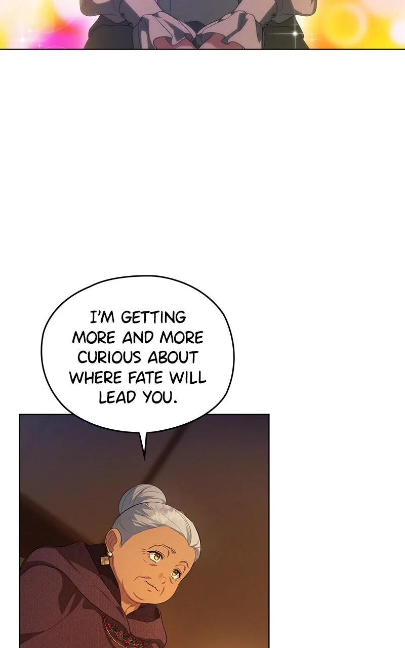 No Benefits for theReincarnated Chapter 33 page 16