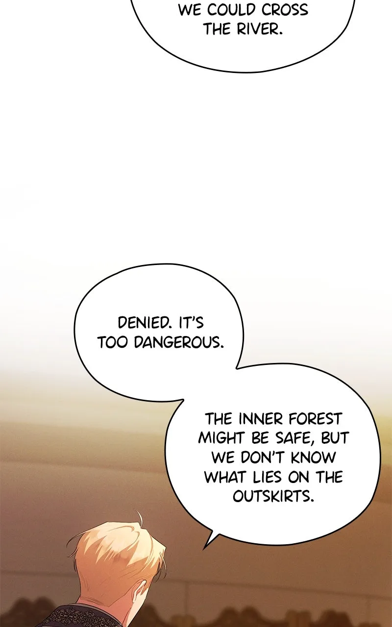 No Benefits for theReincarnated Chapter 33 page 49