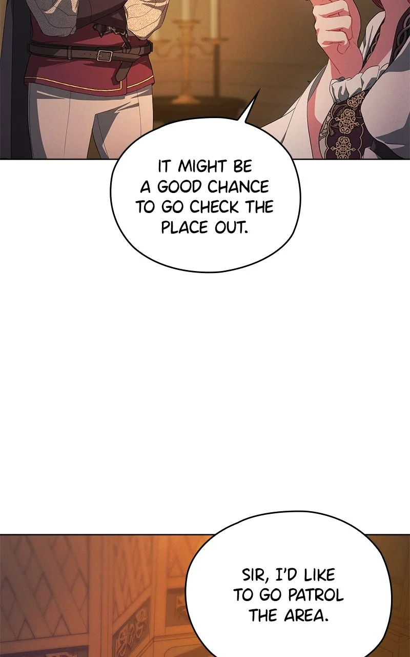 No Benefits for theReincarnated Chapter 33 page 46