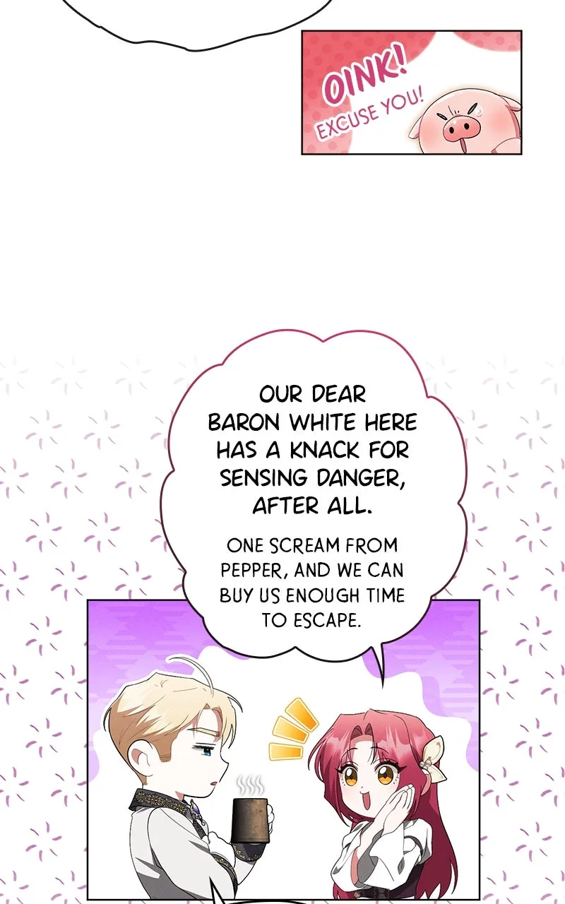 No Benefits for theReincarnated Chapter 33 page 53