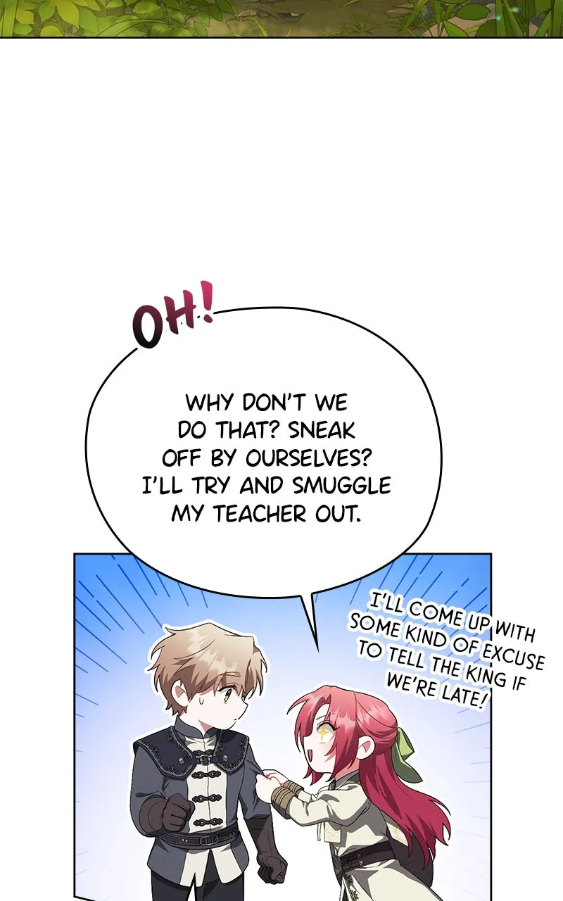 No Benefits for theReincarnated Chapter 33 page 64