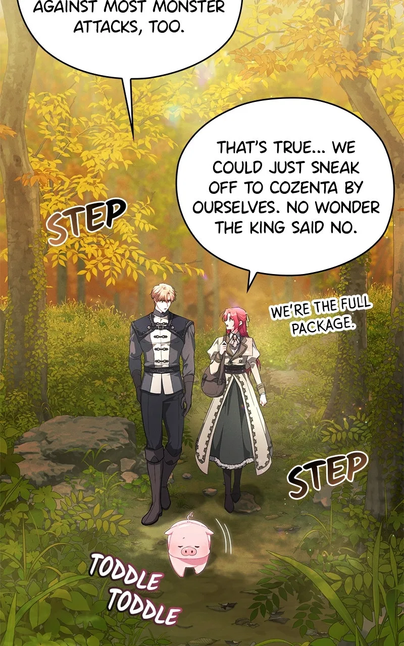 No Benefits for theReincarnated Chapter 33 page 63
