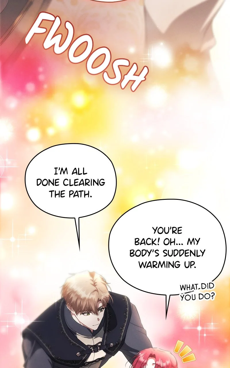No Benefits for theReincarnated Chapter 33 page 81