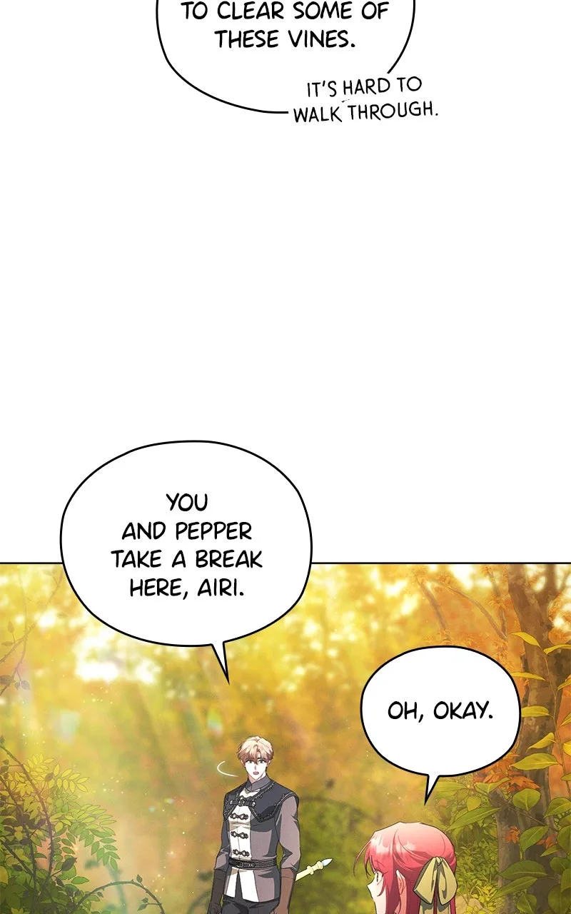 No Benefits for theReincarnated Chapter 33 page 73