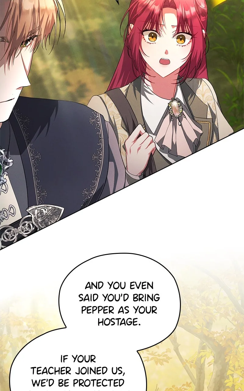 No Benefits for theReincarnated Chapter 33 page 62