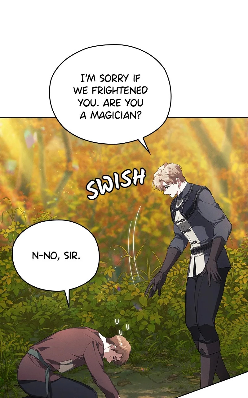 No Benefits for theReincarnated Chapter 34 page 6