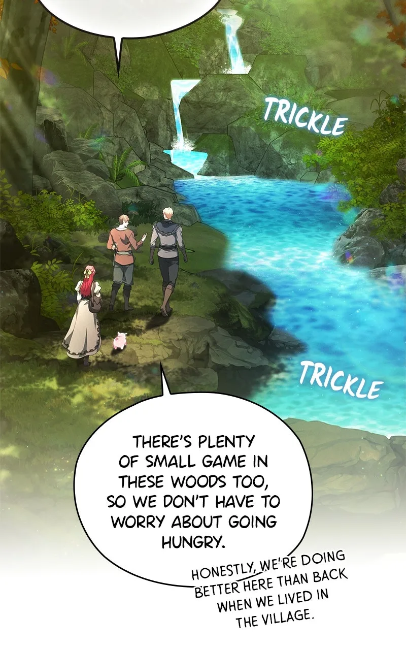 No Benefits for theReincarnated Chapter 34 page 18