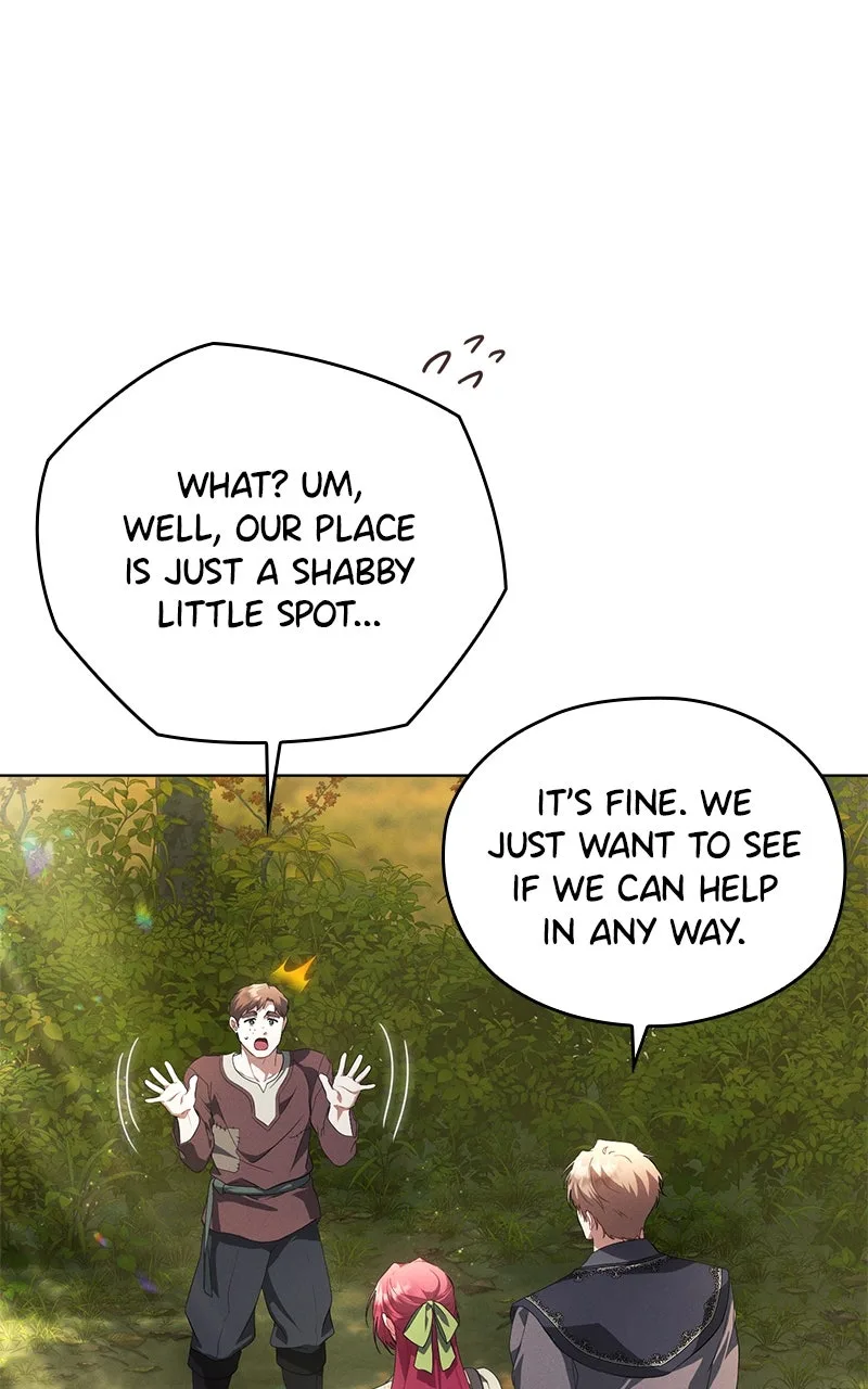 No Benefits for theReincarnated Chapter 34 page 15
