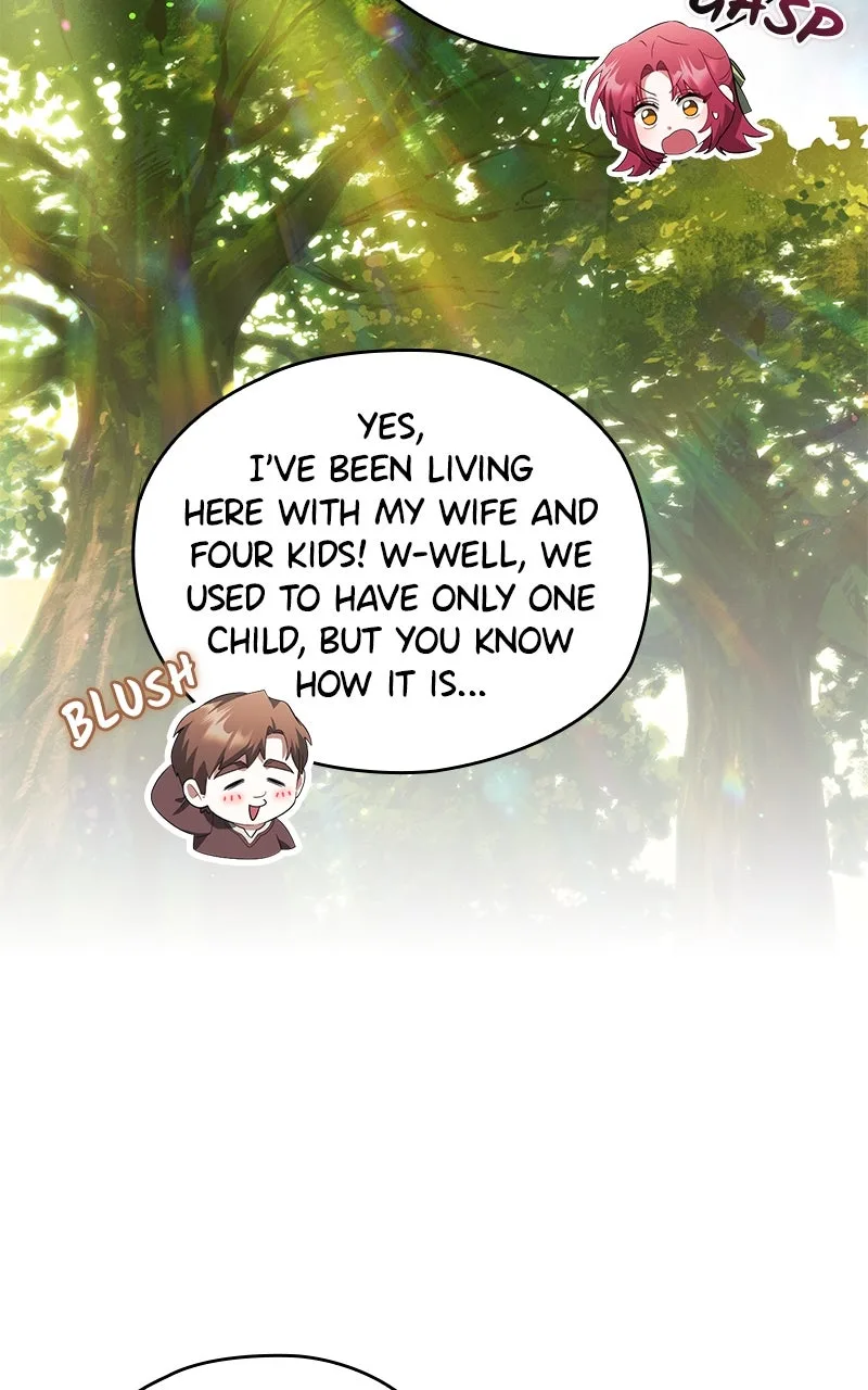 No Benefits for theReincarnated Chapter 34 page 12
