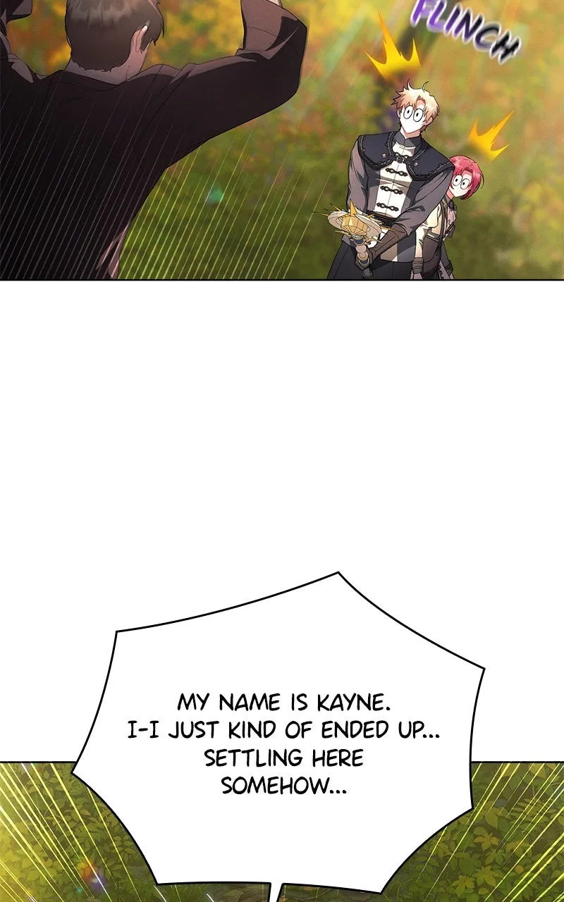 No Benefits for theReincarnated Chapter 34 page 3