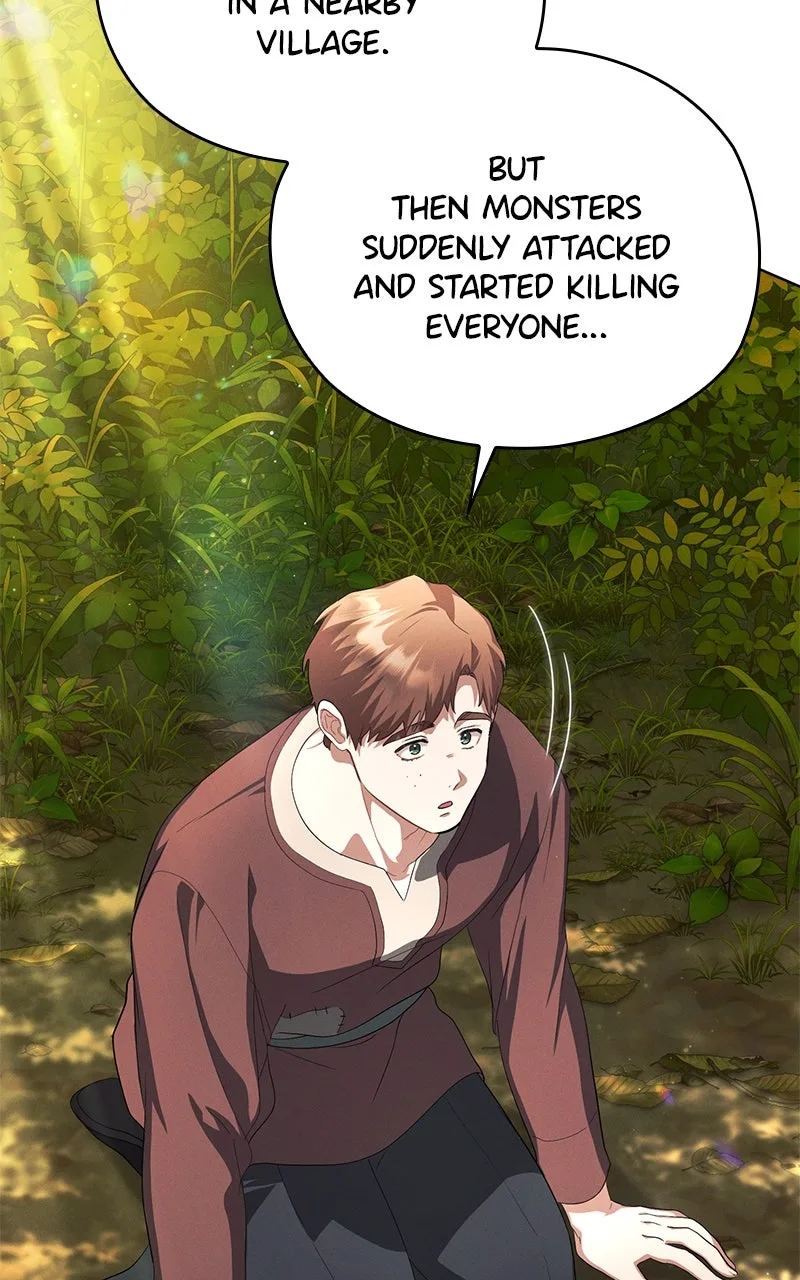 No Benefits for theReincarnated Chapter 34 page 10