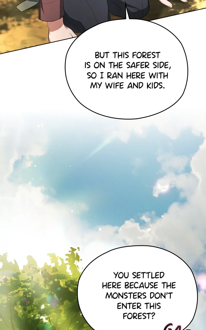 No Benefits for theReincarnated Chapter 34 page 11